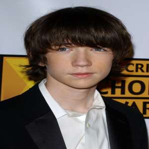 Liam Aiken